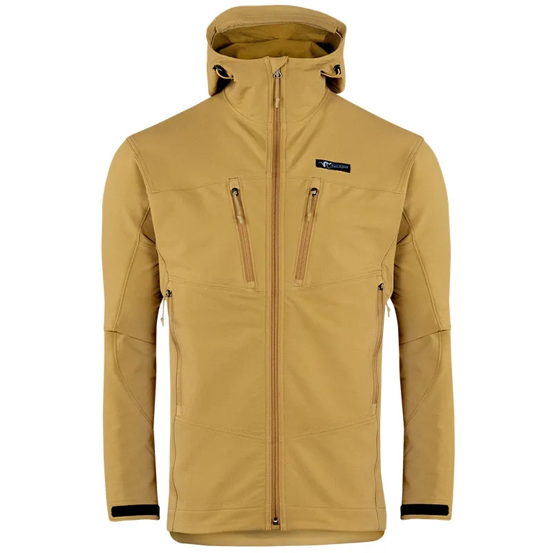 De Havilland Jacket