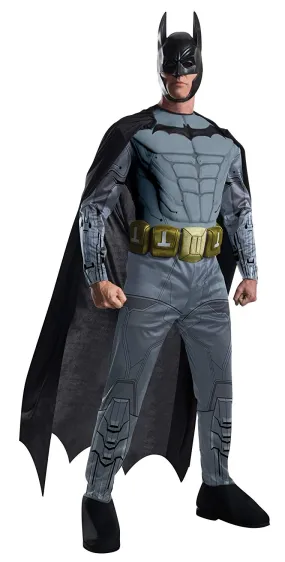 Deluxe Muscle Chest Batman