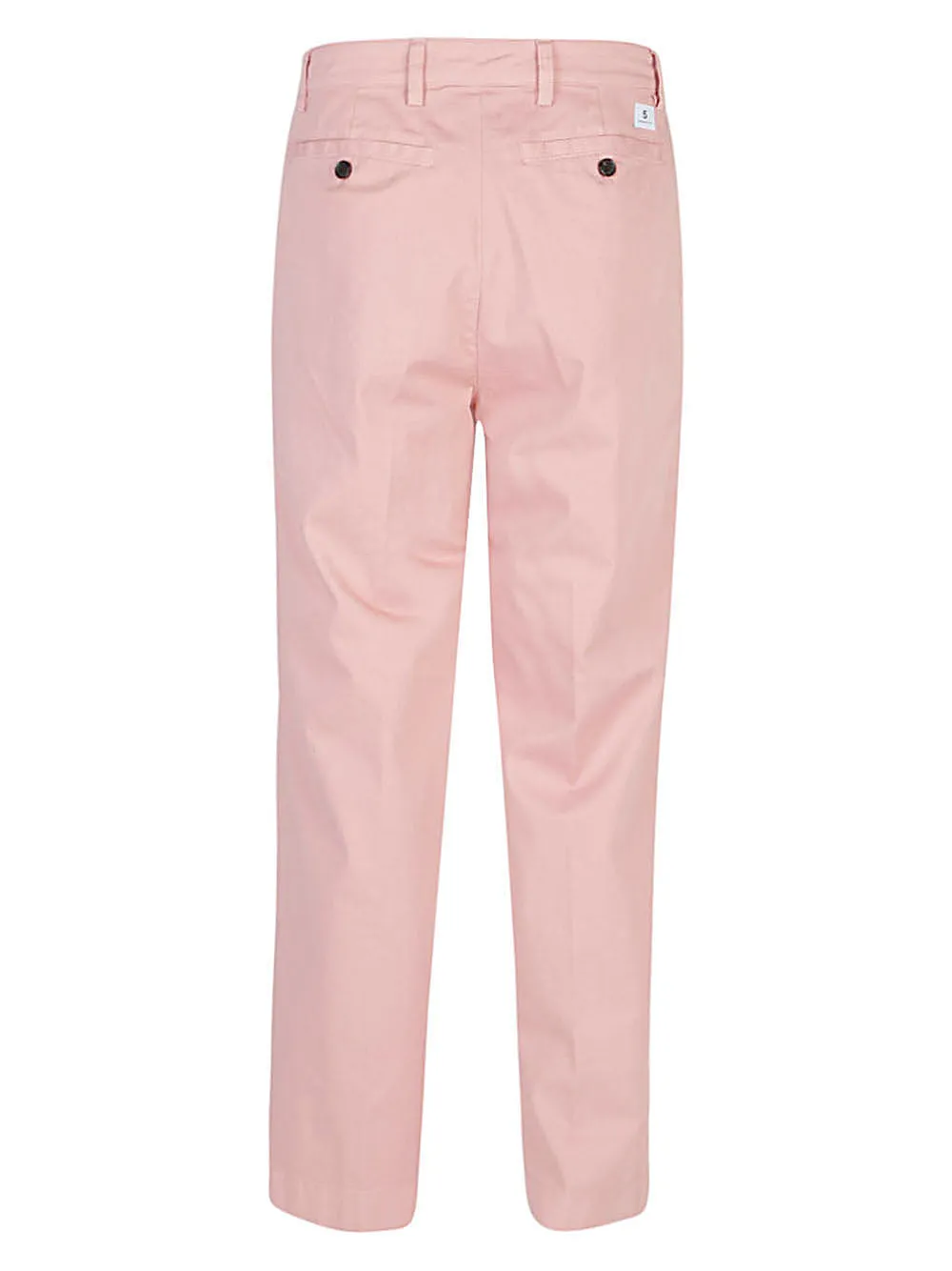 Department5 Trousers Pink