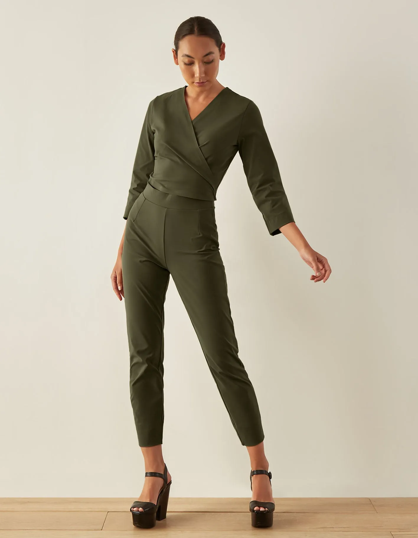 Destination Jumpsuit