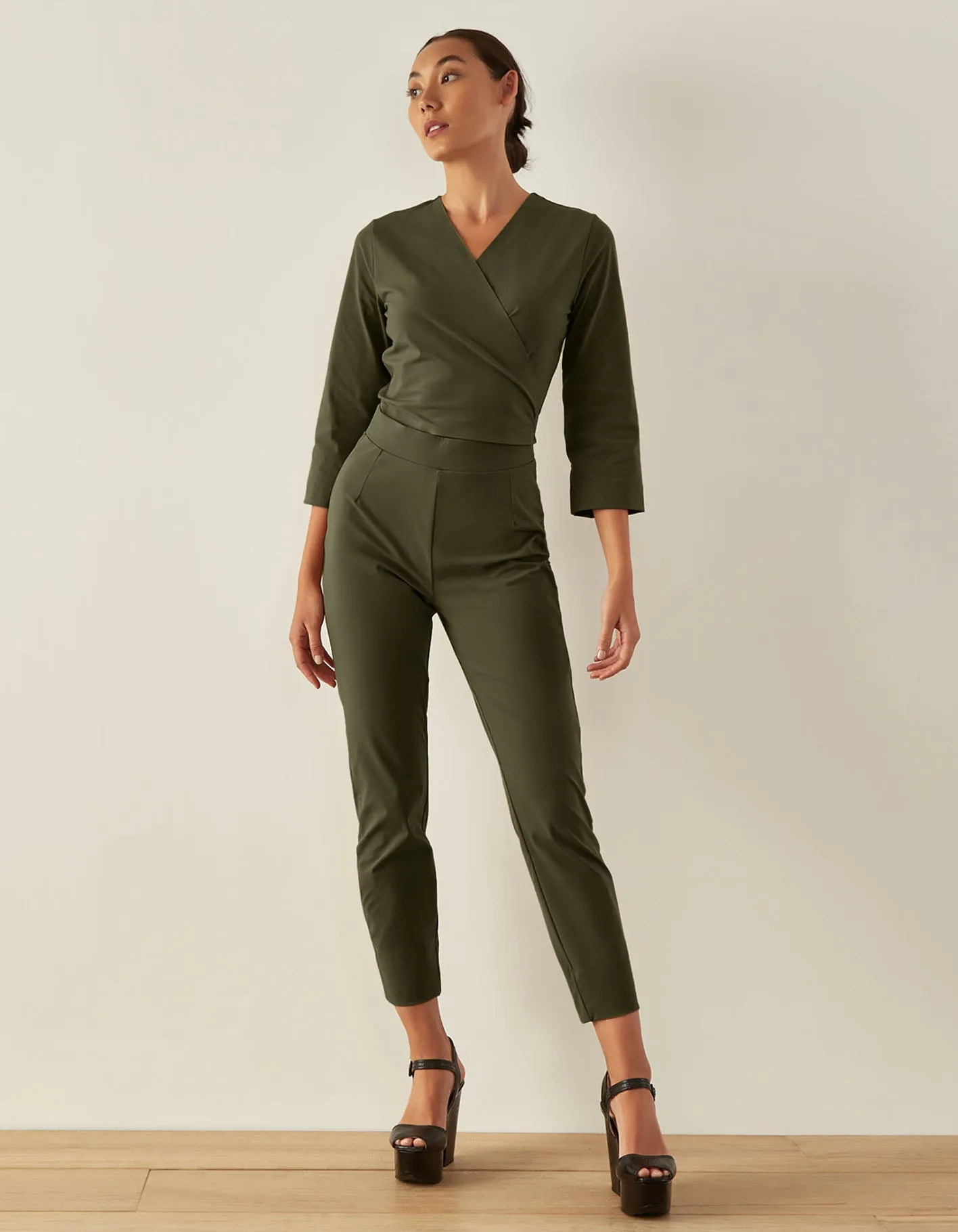 Destination Jumpsuit