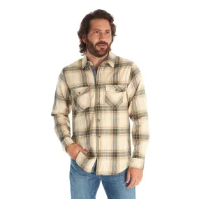 Dylan Flannel Shirt