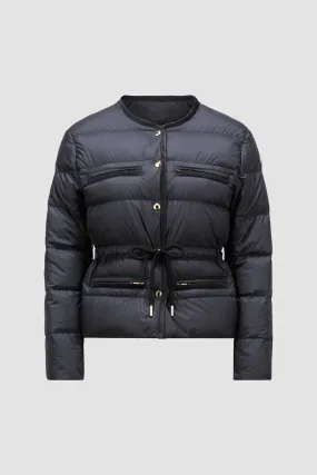 Echione Short Down Jacket