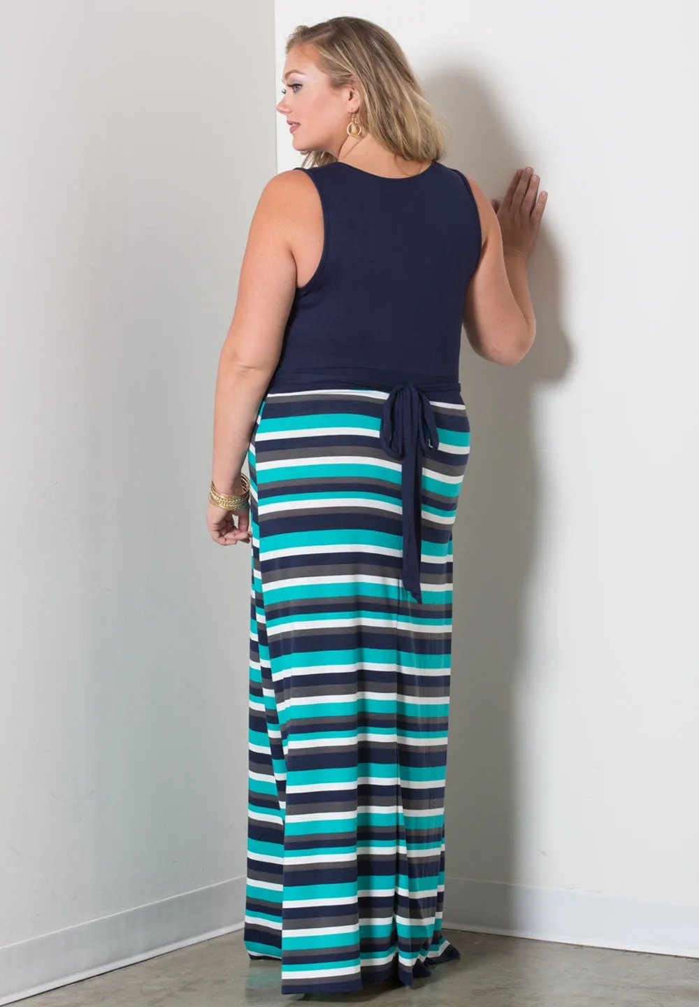 Emerson Maxi Dress