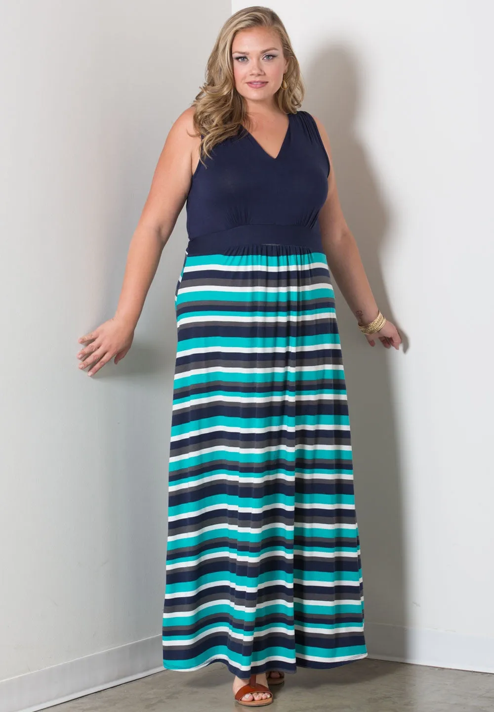 Emerson Maxi Dress