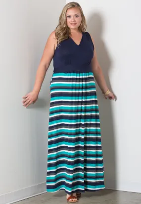 Emerson Maxi Dress