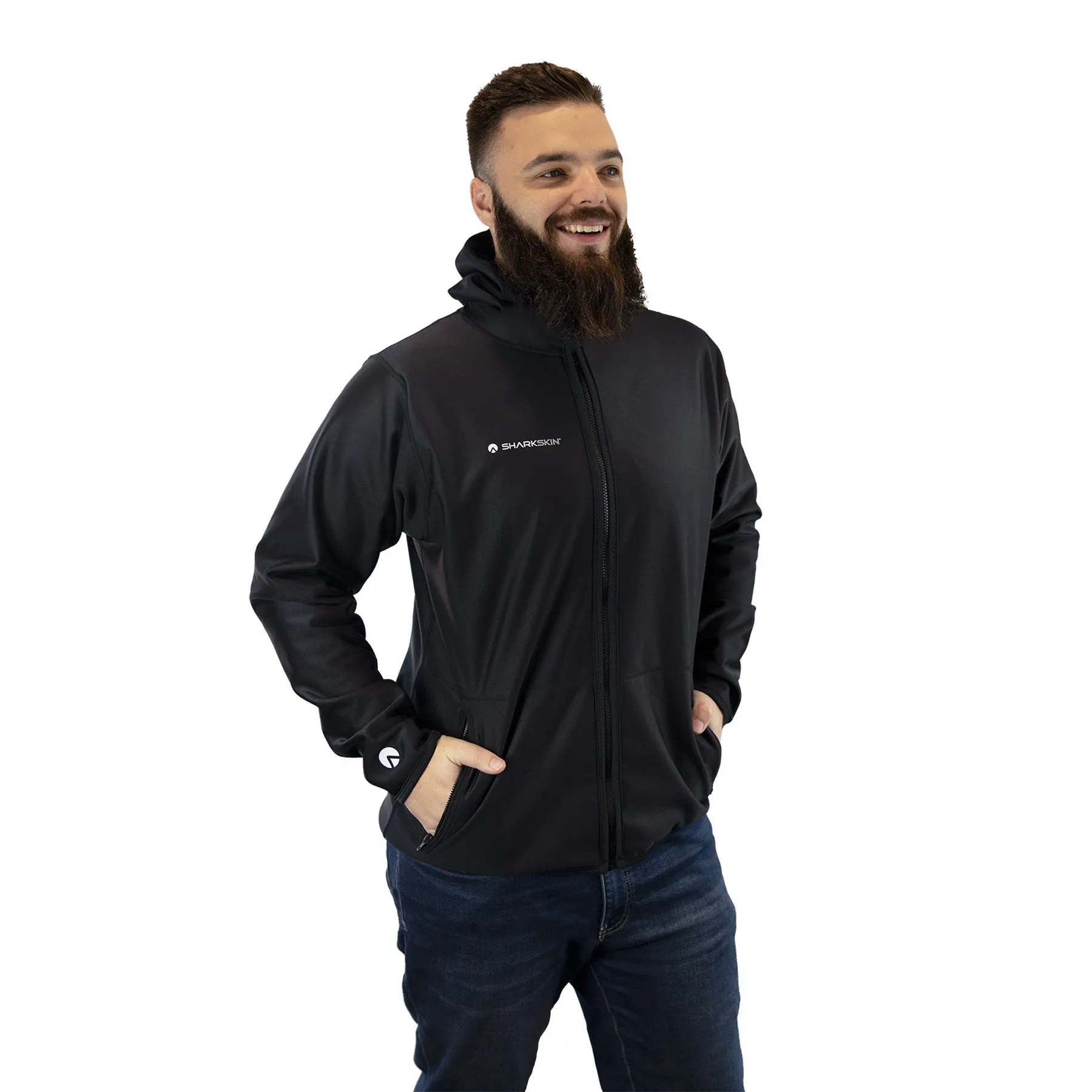 EVERYWEAR CHILLPROOF JACKET HD MENS