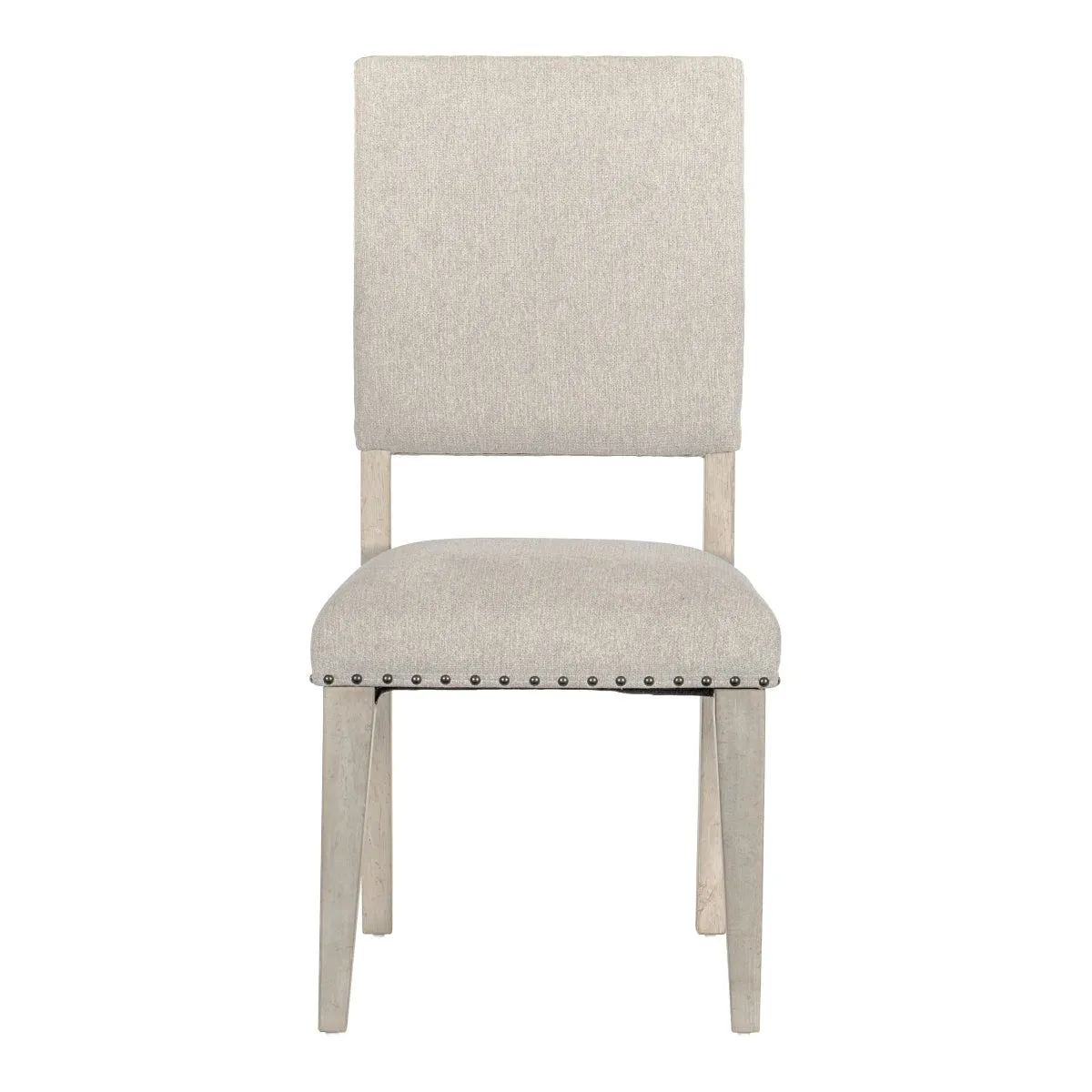 Fallon Collection Side Chair - Set of 2