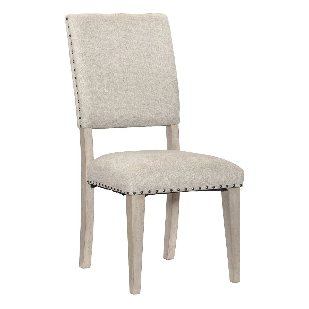 Fallon Collection Side Chair - Set of 2