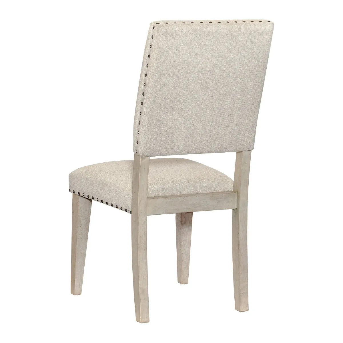 Fallon Collection Side Chair - Set of 2