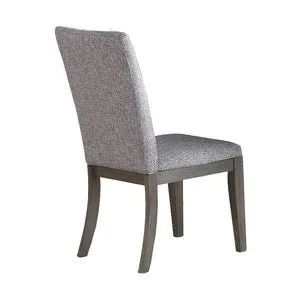 Felicity Grey Side Chair - Set of 2