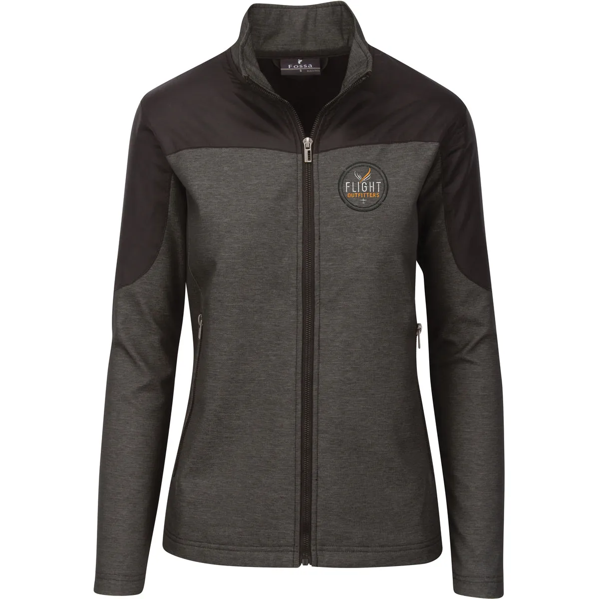 Flight Outfitters - Women's Kodiak Jacket