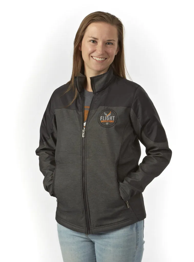 Flight Outfitters - Women's Kodiak Jacket