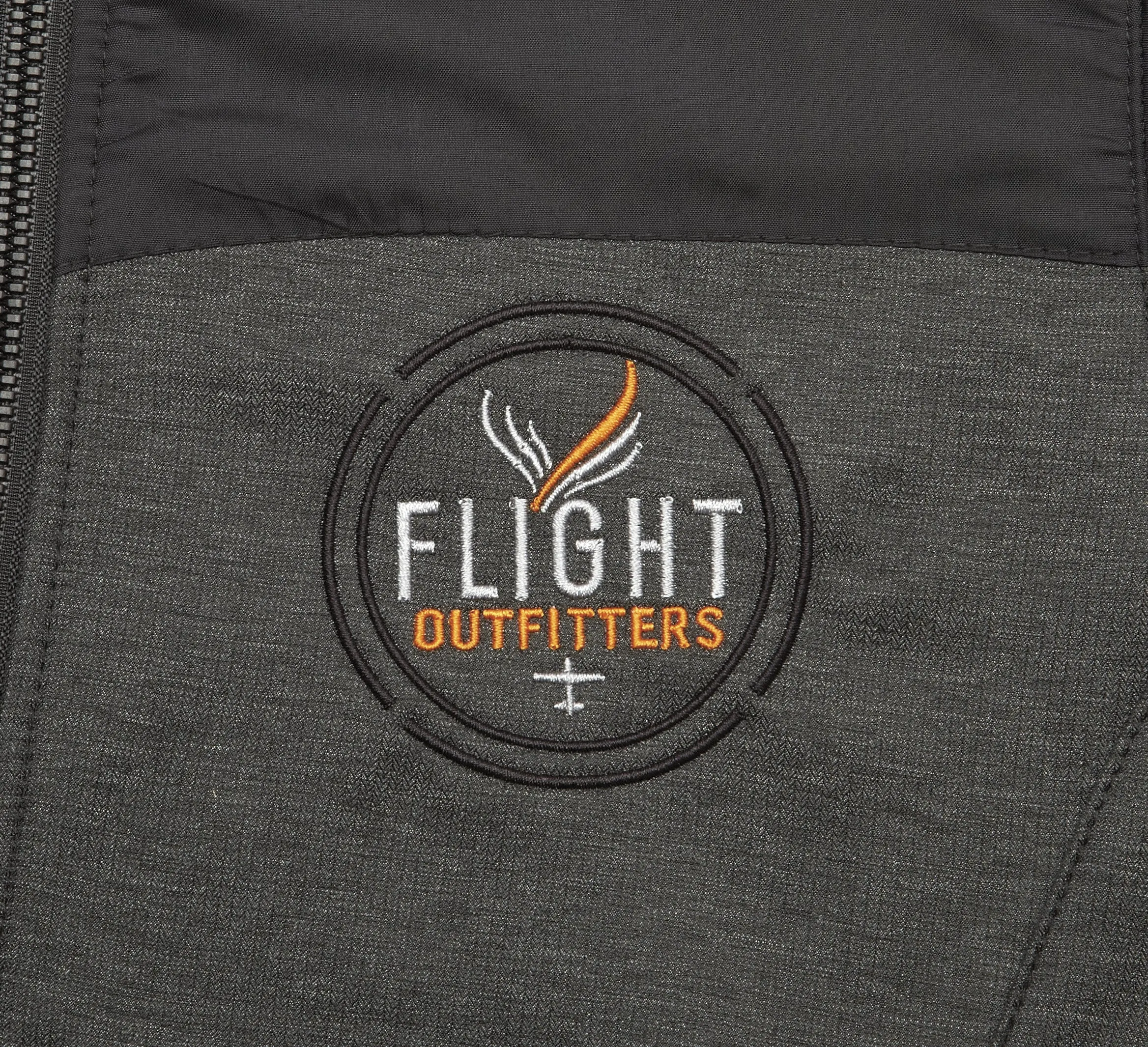 Flight Outfitters - Women's Kodiak Jacket