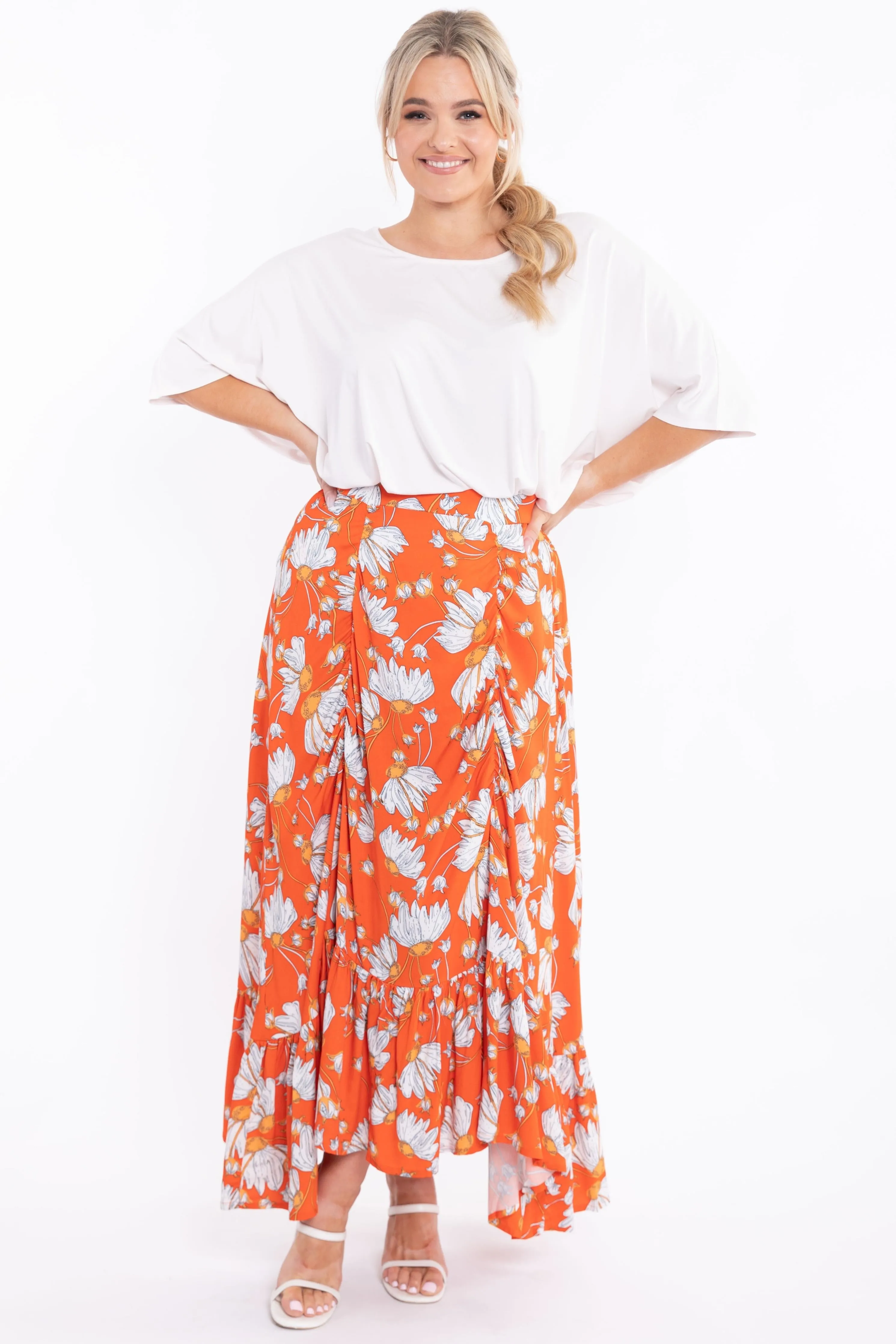 Free Love Skirt | Sundance | FINAL SALE