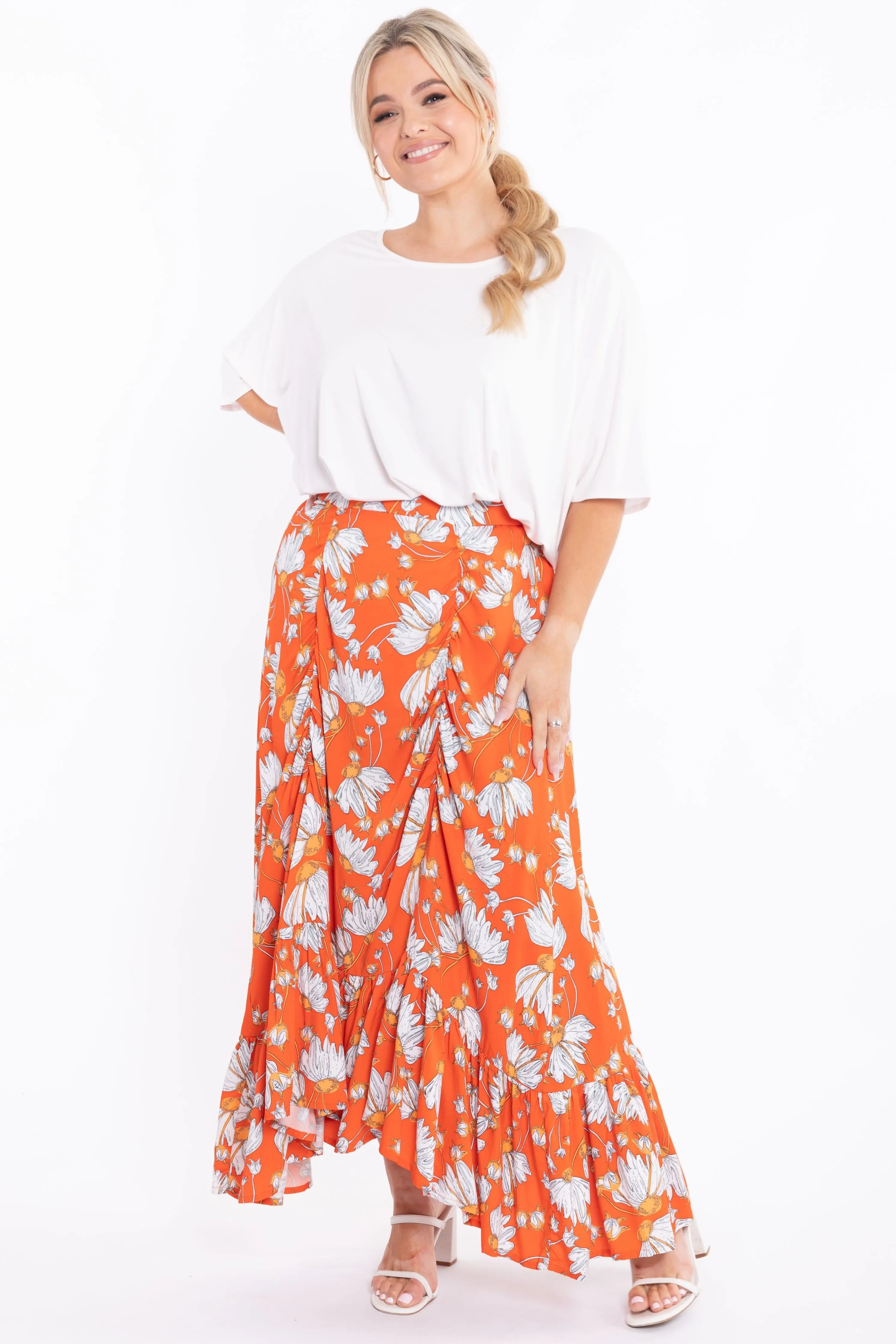 Free Love Skirt | Sundance | FINAL SALE