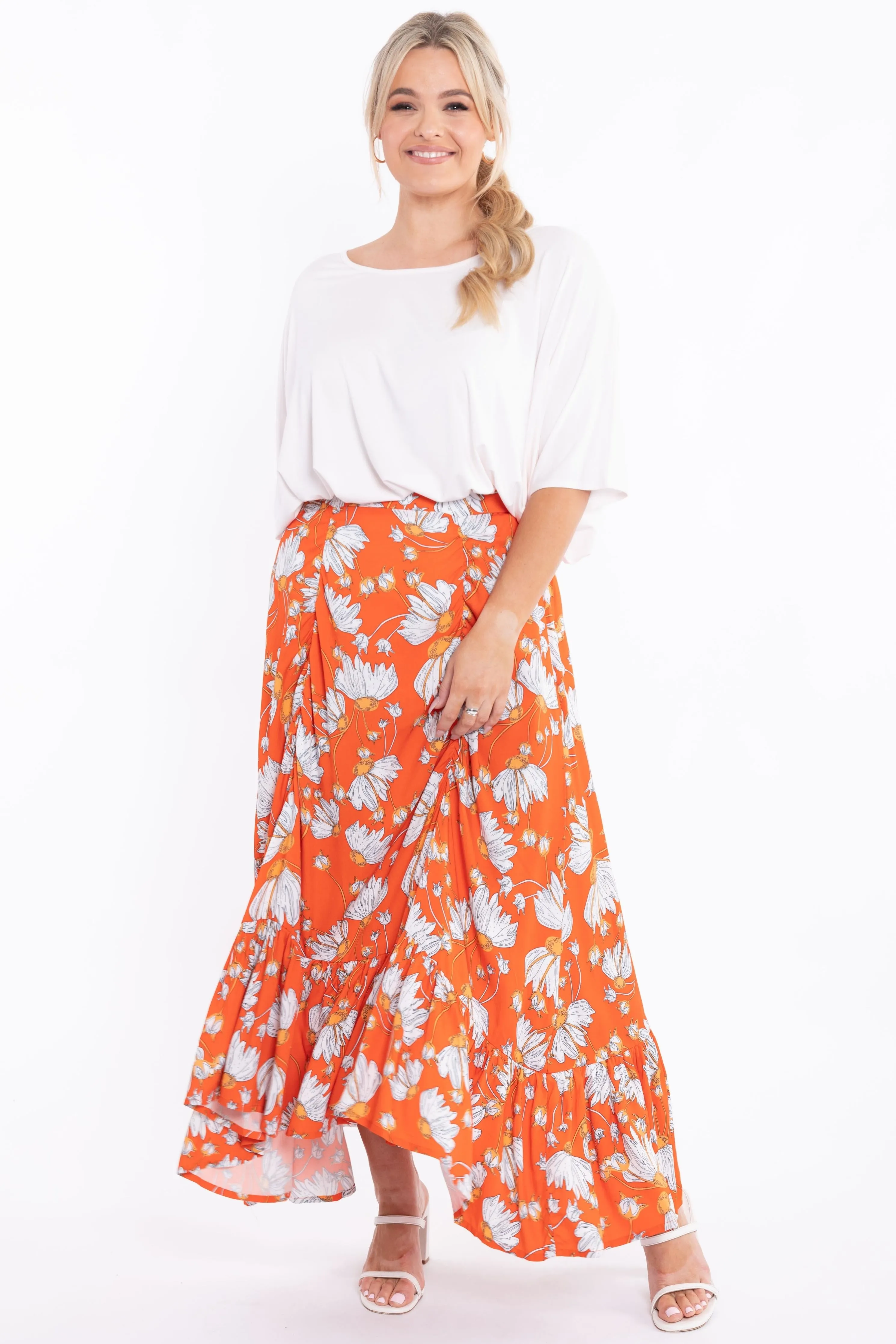 Free Love Skirt | Sundance | FINAL SALE