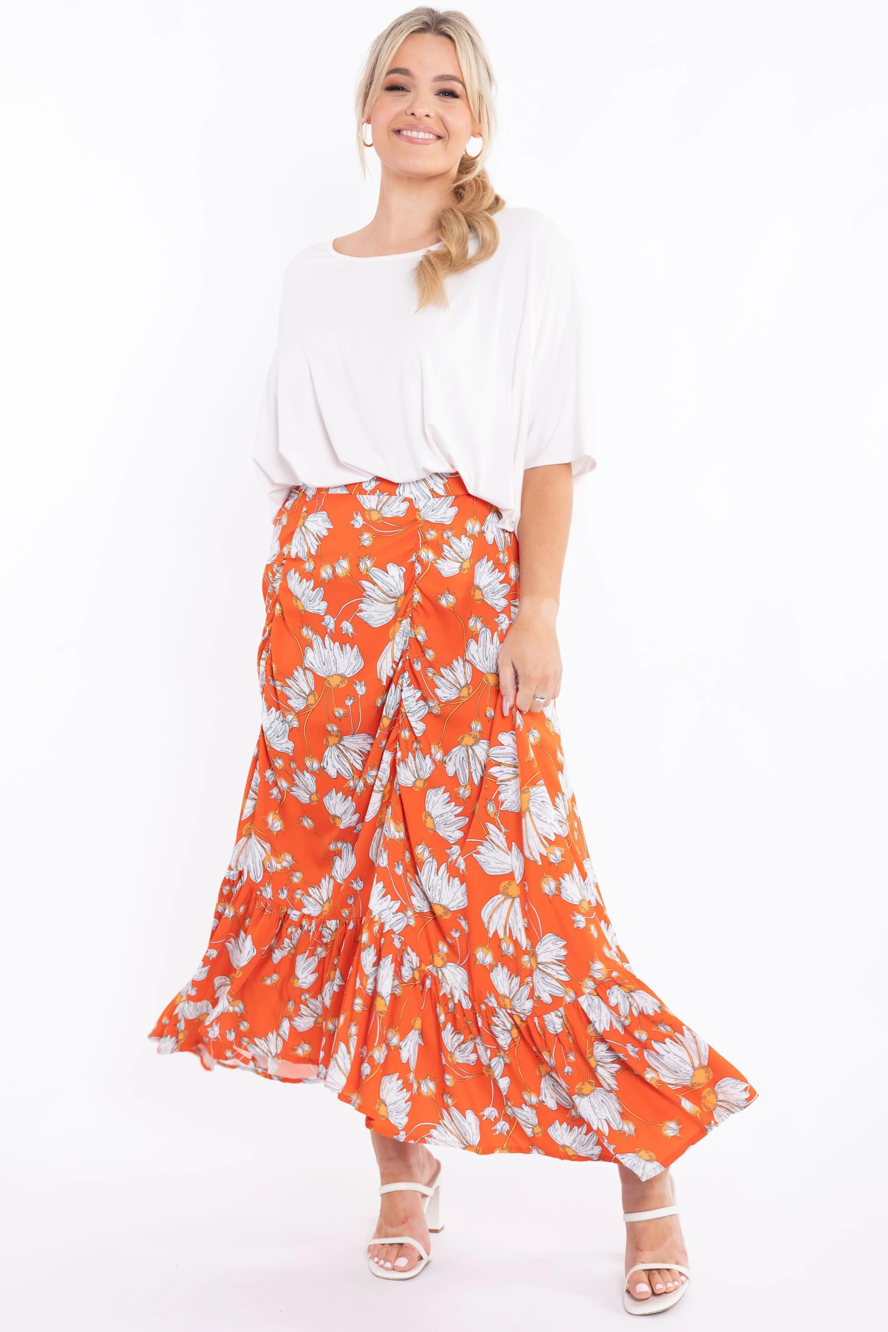 Free Love Skirt | Sundance | FINAL SALE