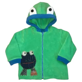 Froggy Jacket