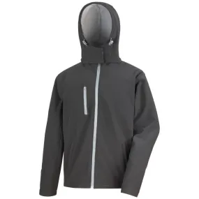 FUEL Men's Core Performance Soft Shell