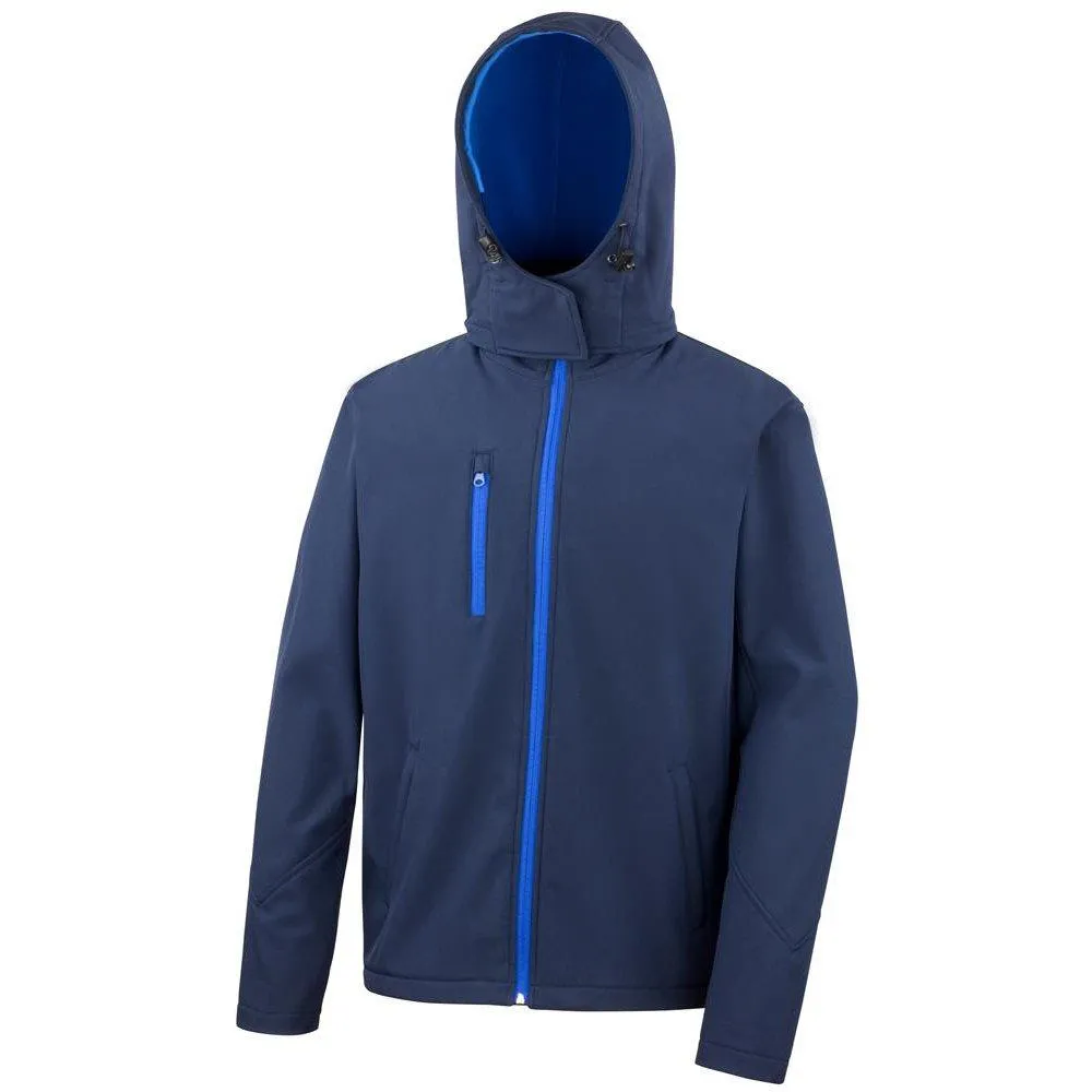 FUEL Men's Core Performance Soft Shell