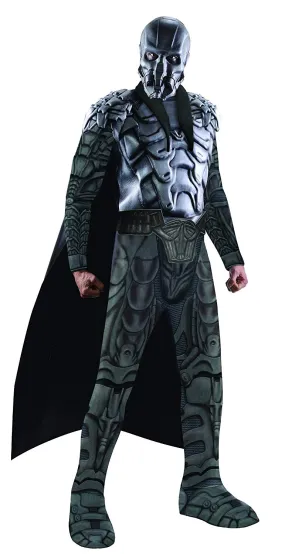 General Zod Costume