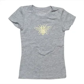 Girls Honey Bee Tee