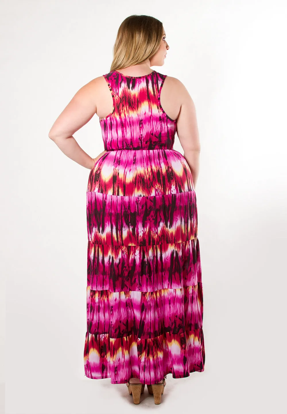 Grace Maxi Dress