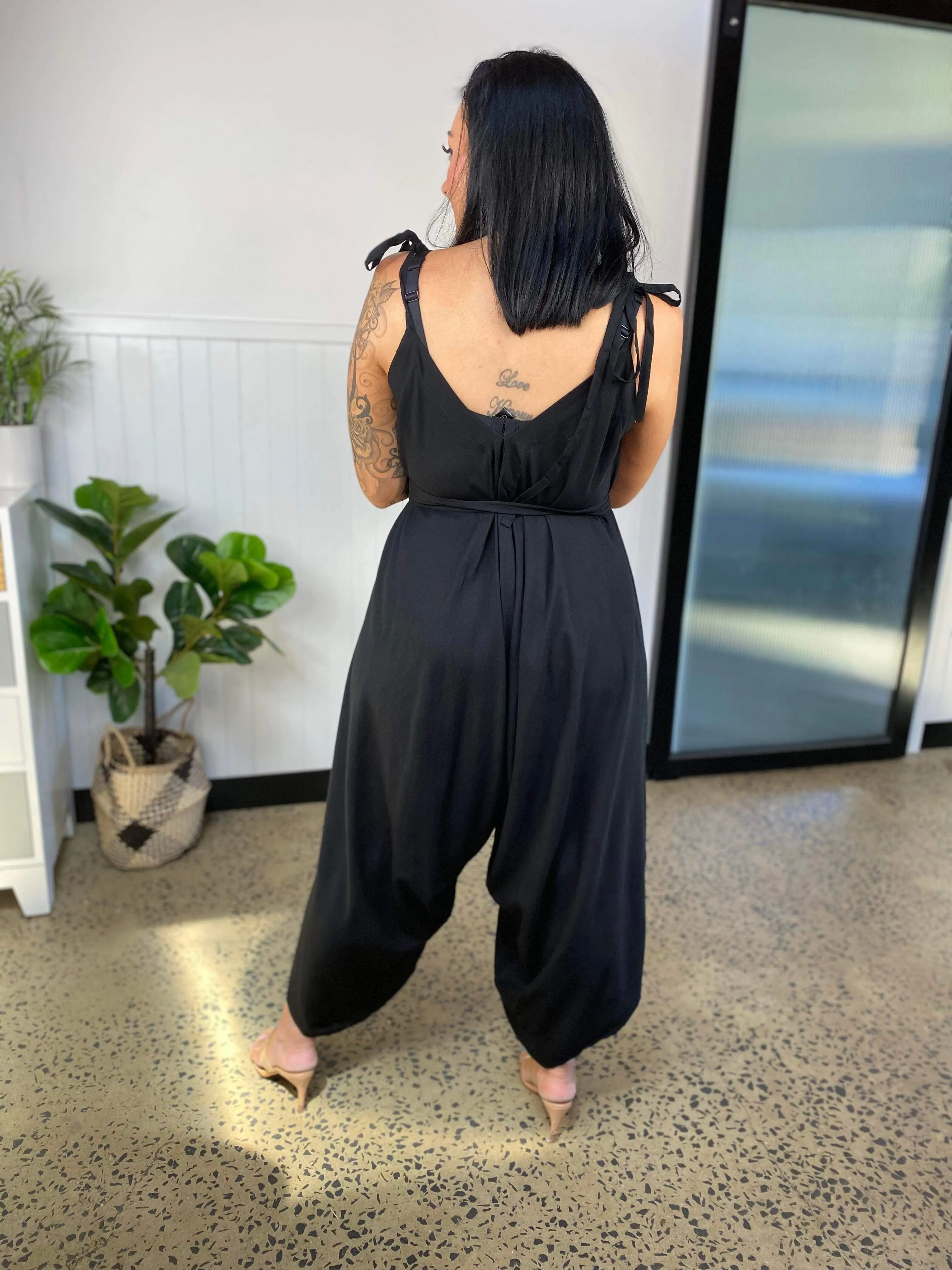 Harper Jumpsuit