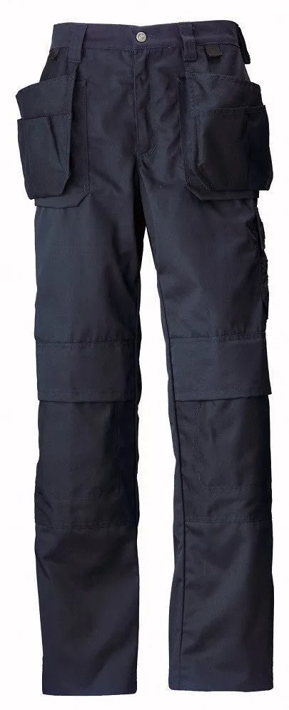 Helly Hansen 76438 Ashford Construction Pant Navy Blue