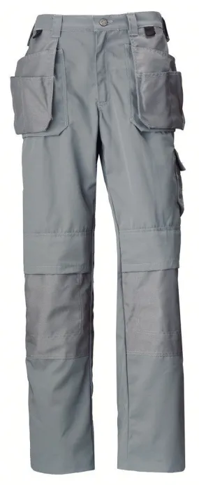 Helly Hansen 76438 Construction Pant Grey