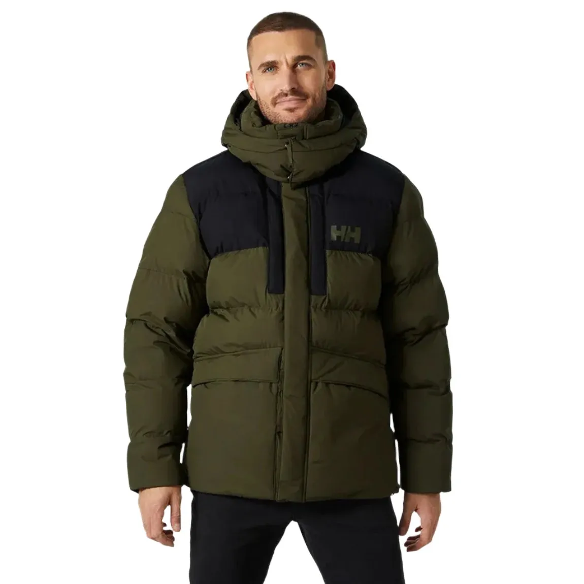 Helly Hansen Explorer Puffy Jacket - Men