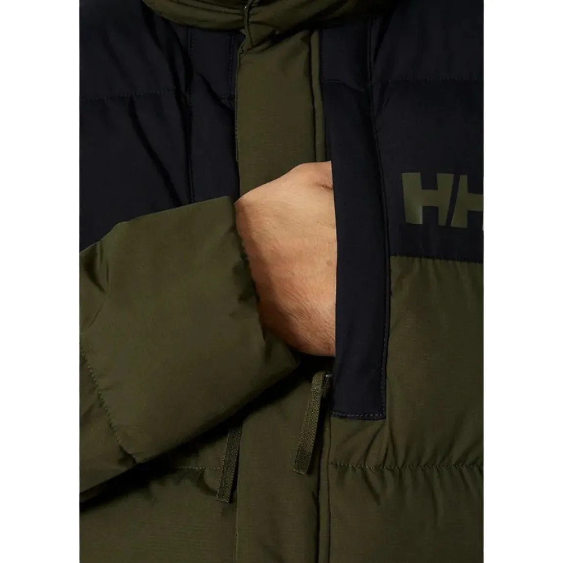 Helly Hansen Explorer Puffy Jacket - Men