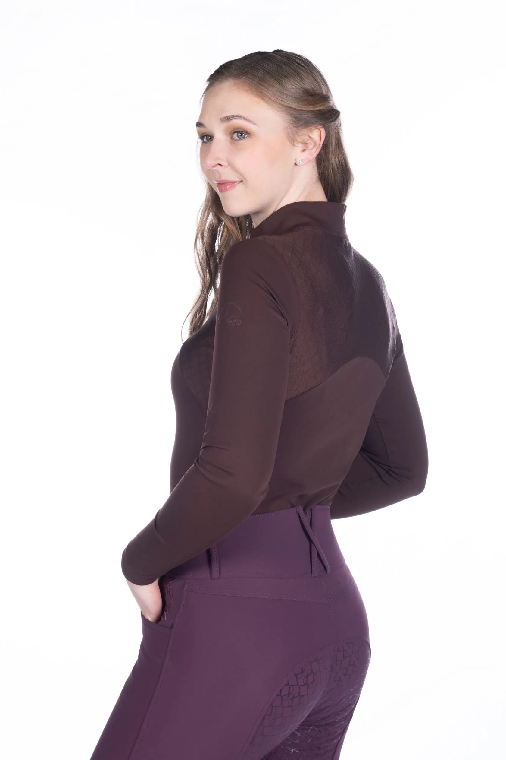 HKM Functional Shirt Arctic Bay Long Sleeve