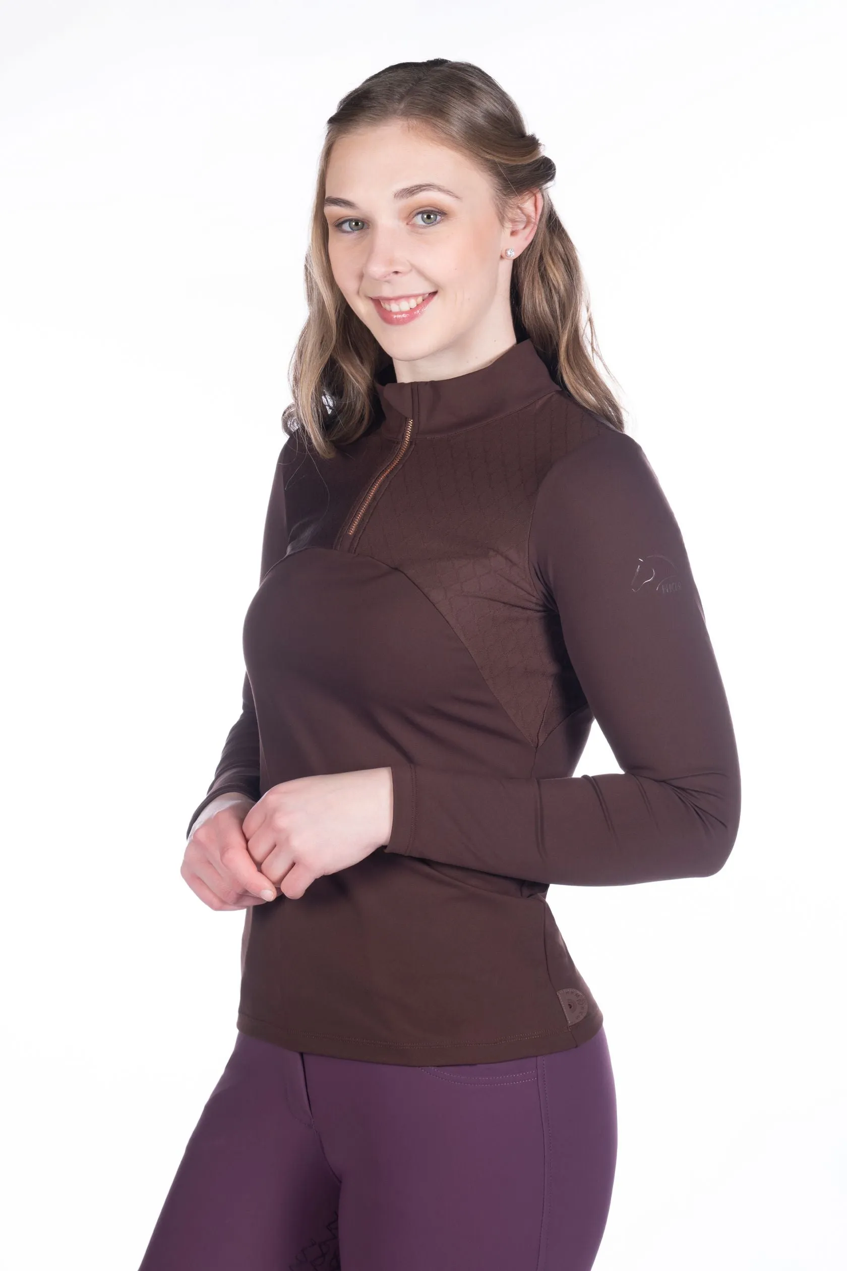 HKM Functional Shirt Arctic Bay Long Sleeve