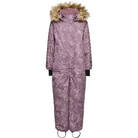 Hummel Snowsuit Icy Tex Quail