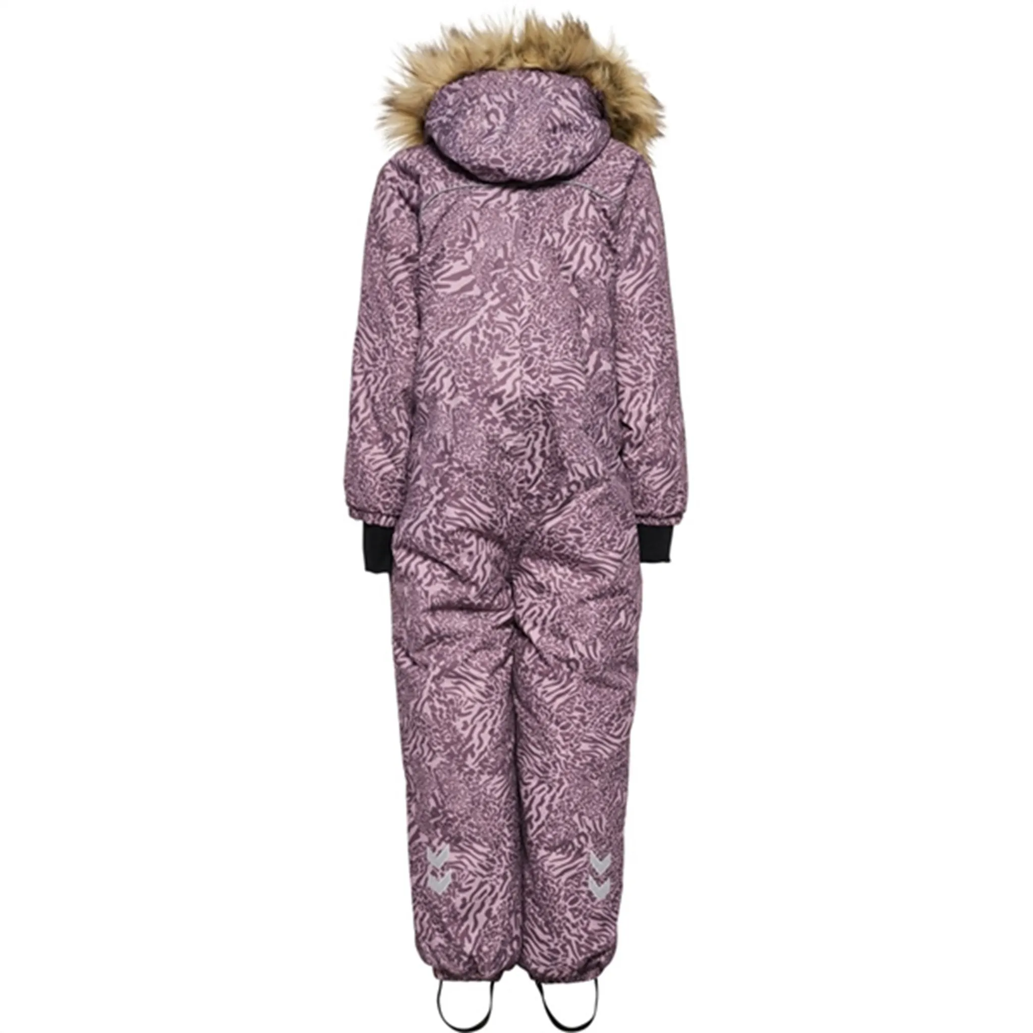 Hummel Snowsuit Icy Tex Quail