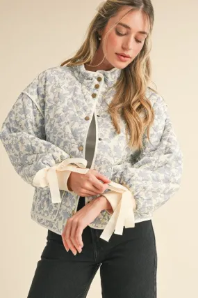 Juniper Jacket