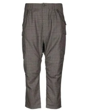 Junya Watanabe Man 3/4-length trousers Grey S INT