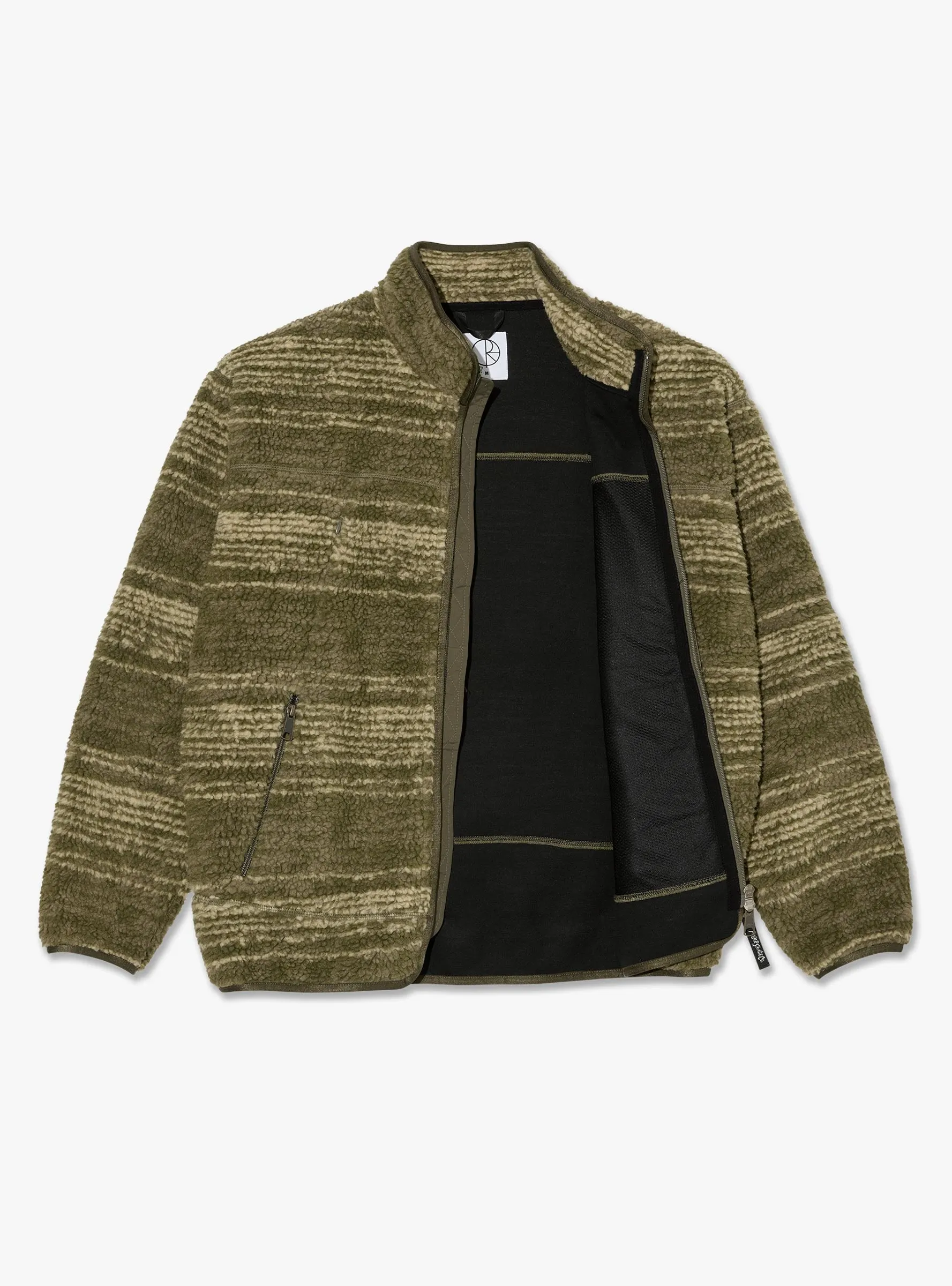 Kiko Jacket Army Green