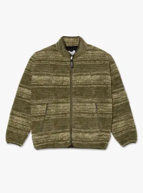 Kiko Jacket Army Green