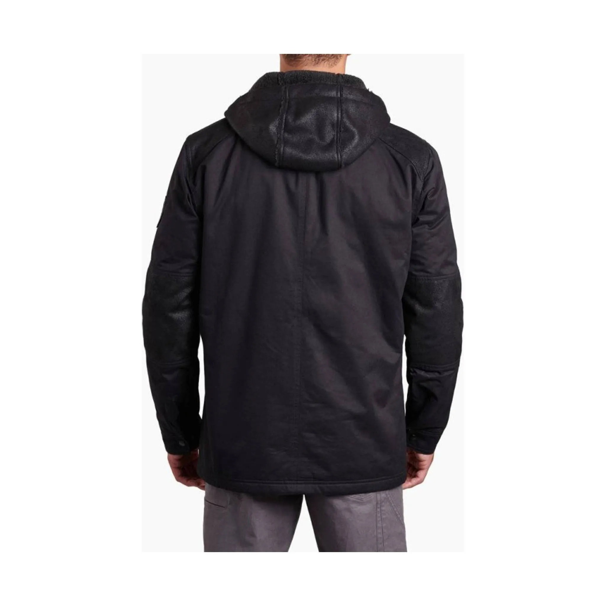 Kuhl Men's Arktik Jacket - Blackout