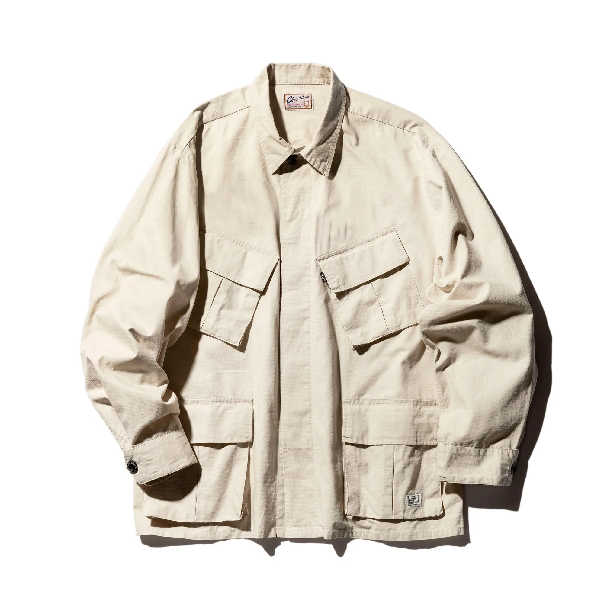 LANCASTER [SOLID JACKET] 04840