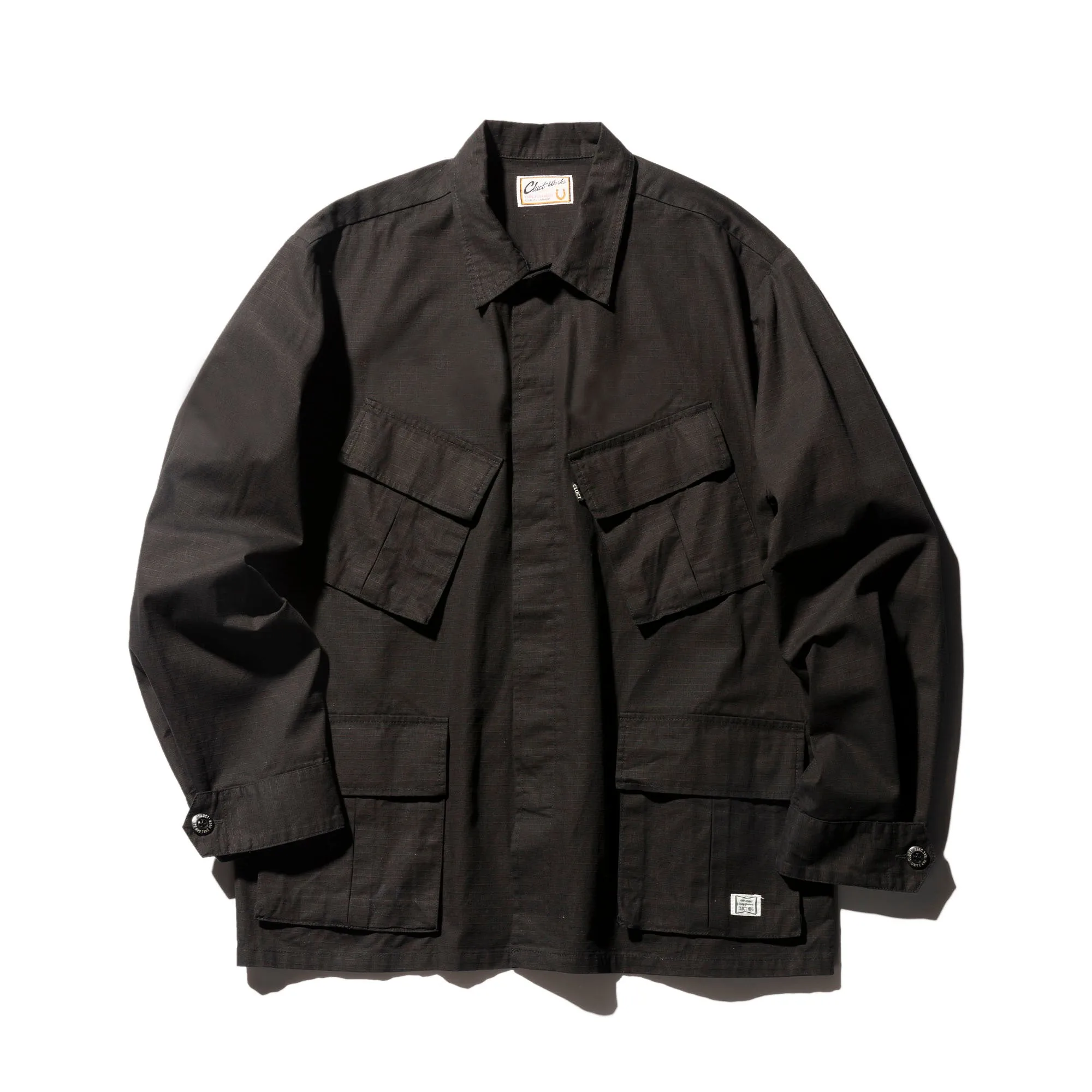 LANCASTER [SOLID JACKET] 04840