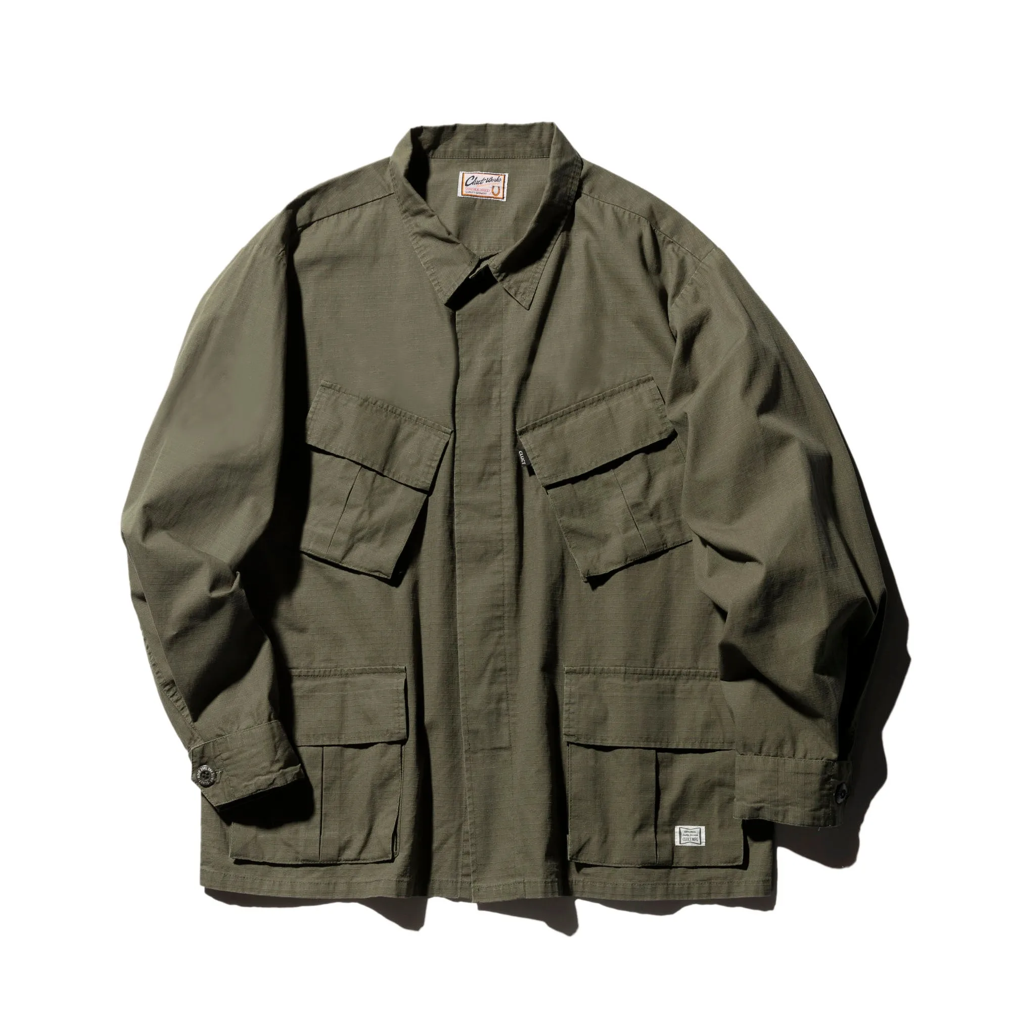 LANCASTER [SOLID JACKET] 04840