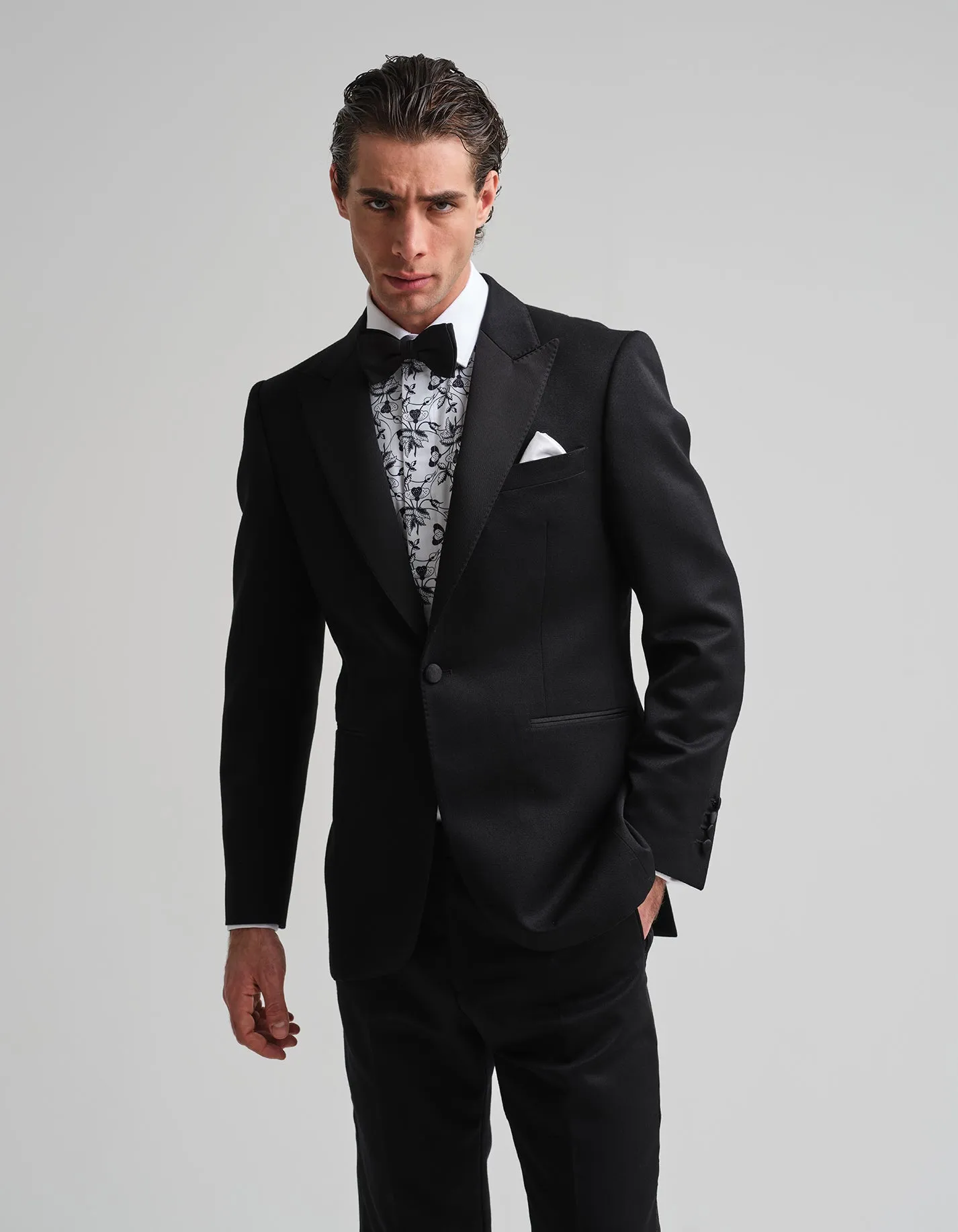 Lexington Dinner Suit