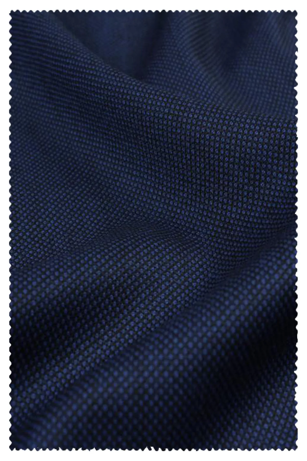 Light Navy Italian Suit