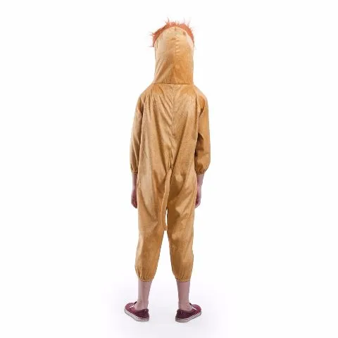 Lion Animal  Fancy Dress Wholesale