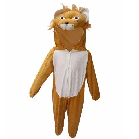 Lion Animal  Fancy Dress Wholesale