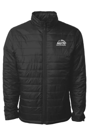 MadBadger-MB Puffer Jacket